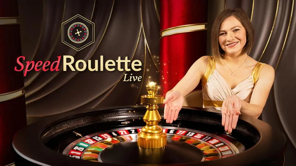 Auto-Roulette