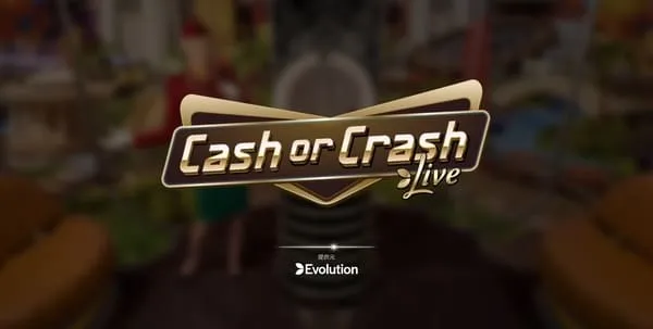 Cash or Crash