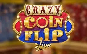 Crazy Coin Flip