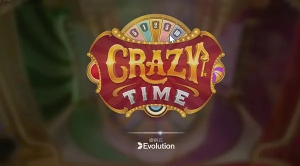 Crazy Time