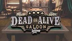Dead or Alive Saloon