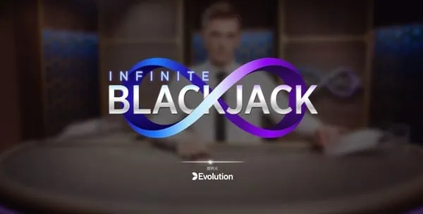 Infinite Blackjack