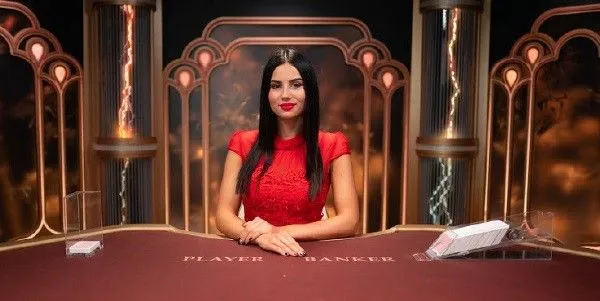 Lightning Baccarat