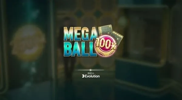 Mega Ball
