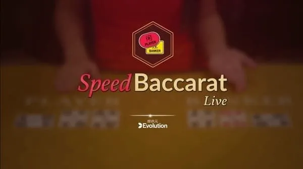 Speed Baccarat