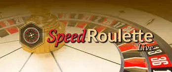 Speed Roulette